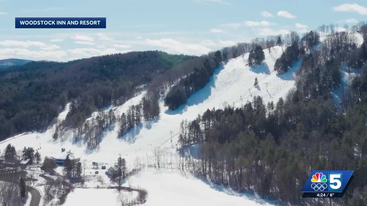 Vermont ski resorts celebrate their impact on the 2026 Winter Olympics