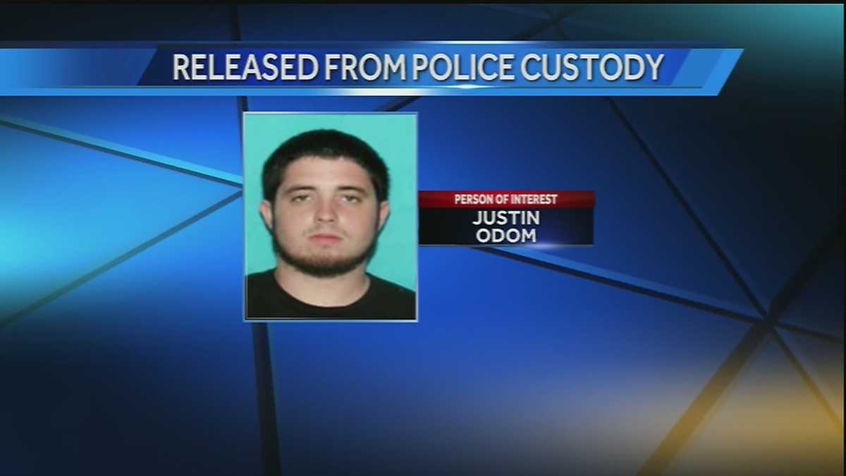 Person of interest in Bourbon Street shooting questioned, released