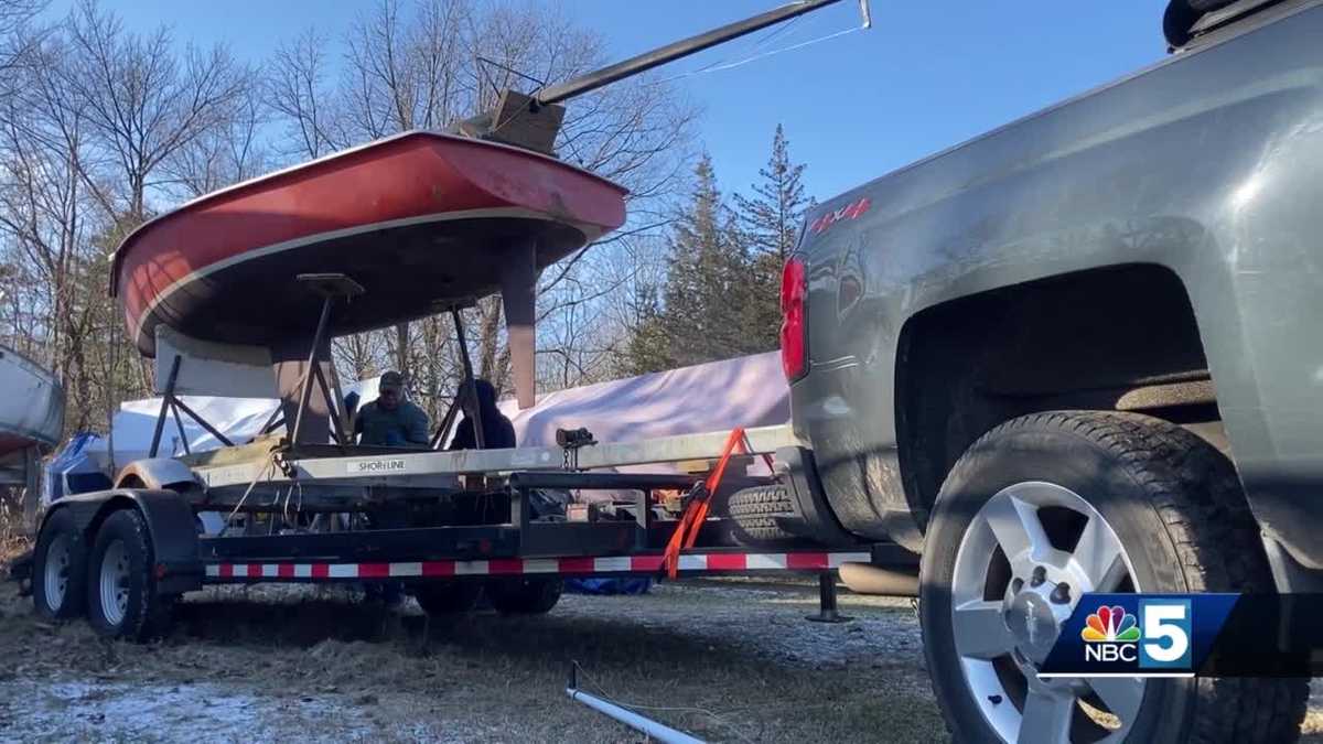 International Sailing Center forced to leave Malletts Bay after 35 years