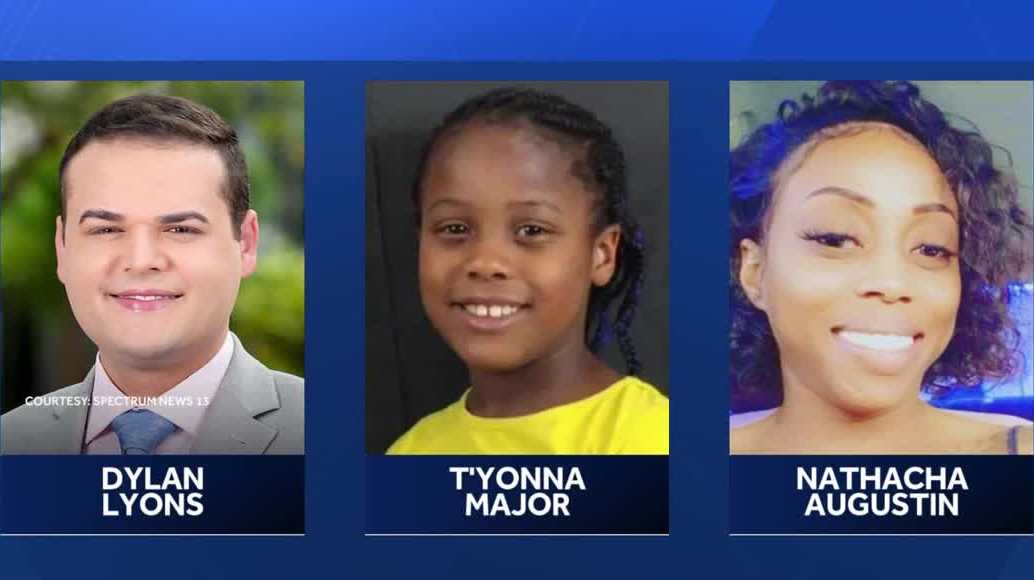 Florida community advocates for 'Ya Ya Alert' legislation after tragic shooting