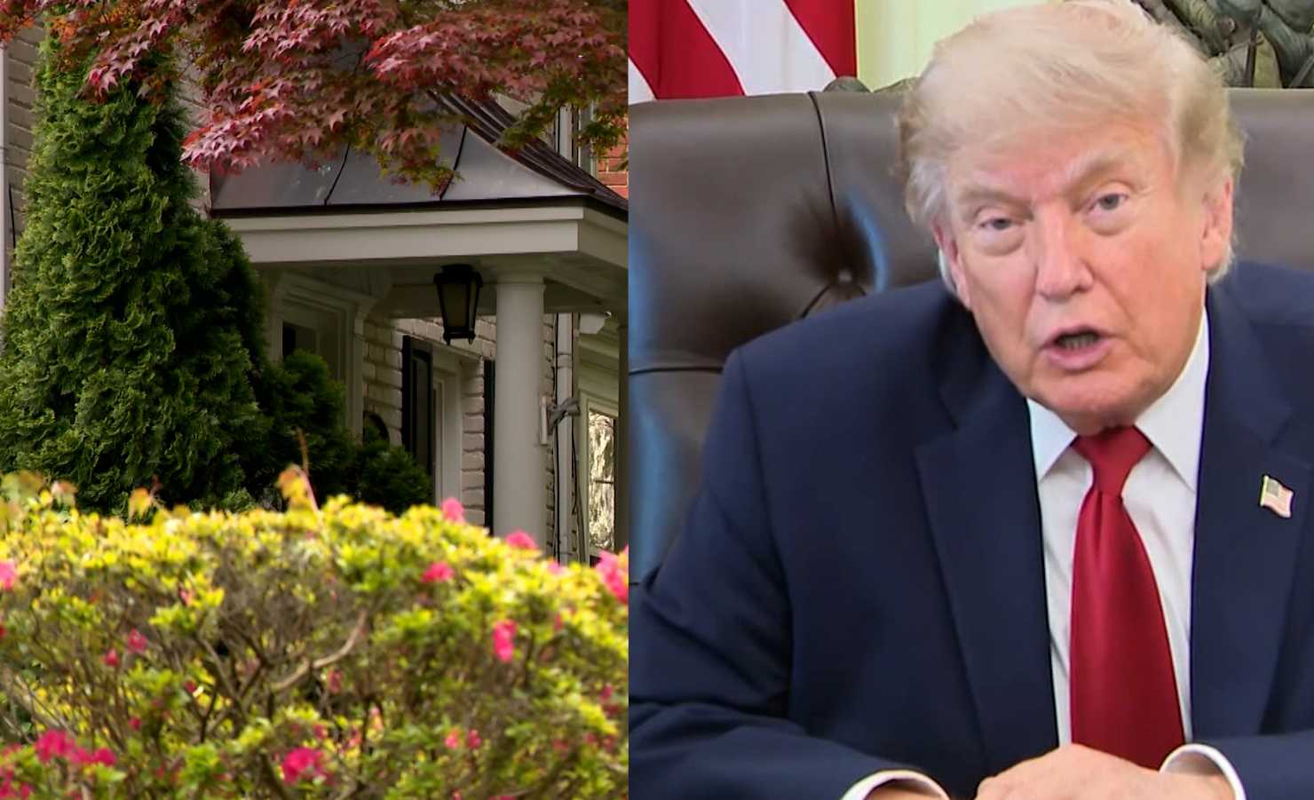 A bill aiming to make housing more affordable is on President Trump's desk. Will he sign it?