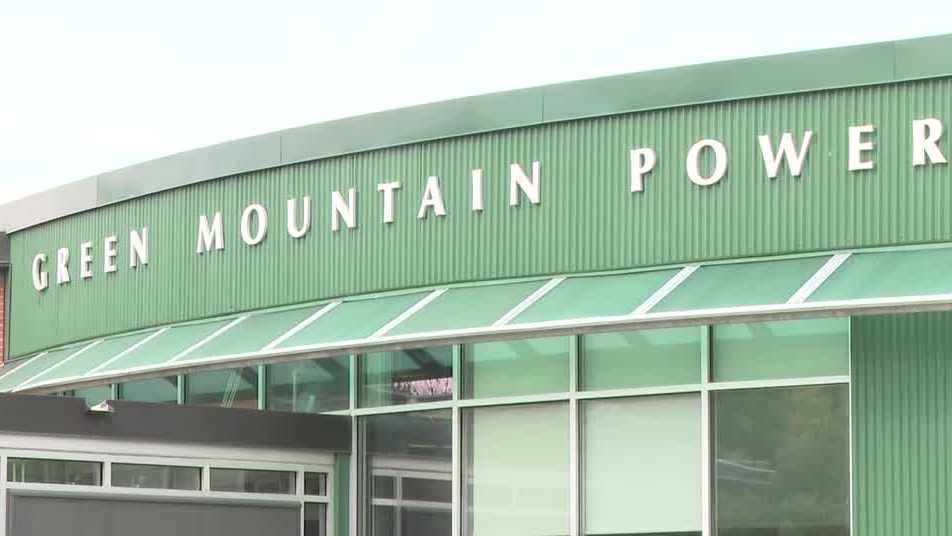 Green Mountain Power retaining extra crews ahead of weekend winter storm