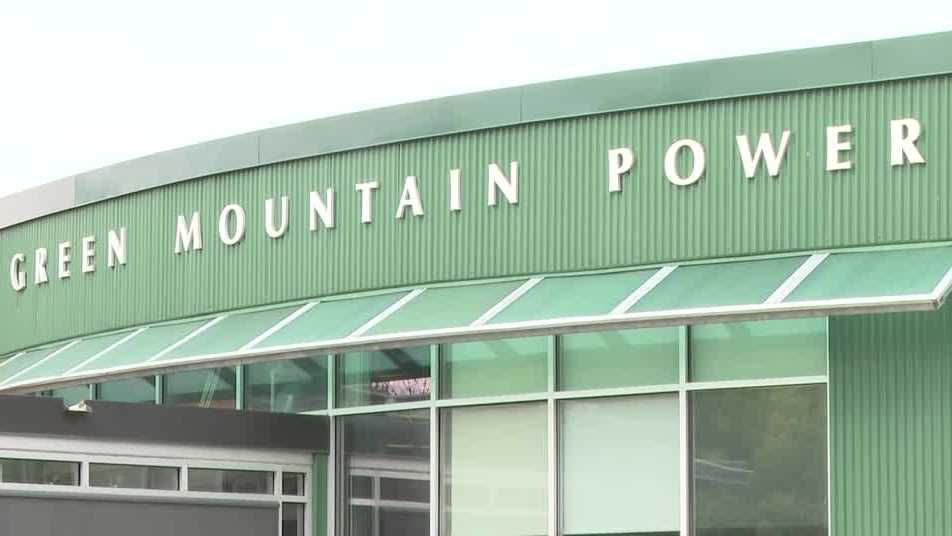 Green Mountain Power retaining extra crews ahead of weekend winter storm