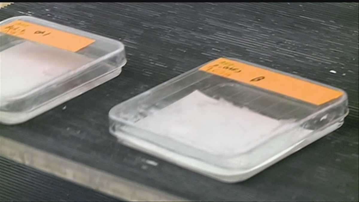 UNMC clinical trial tests Parkinson's disease vaccine