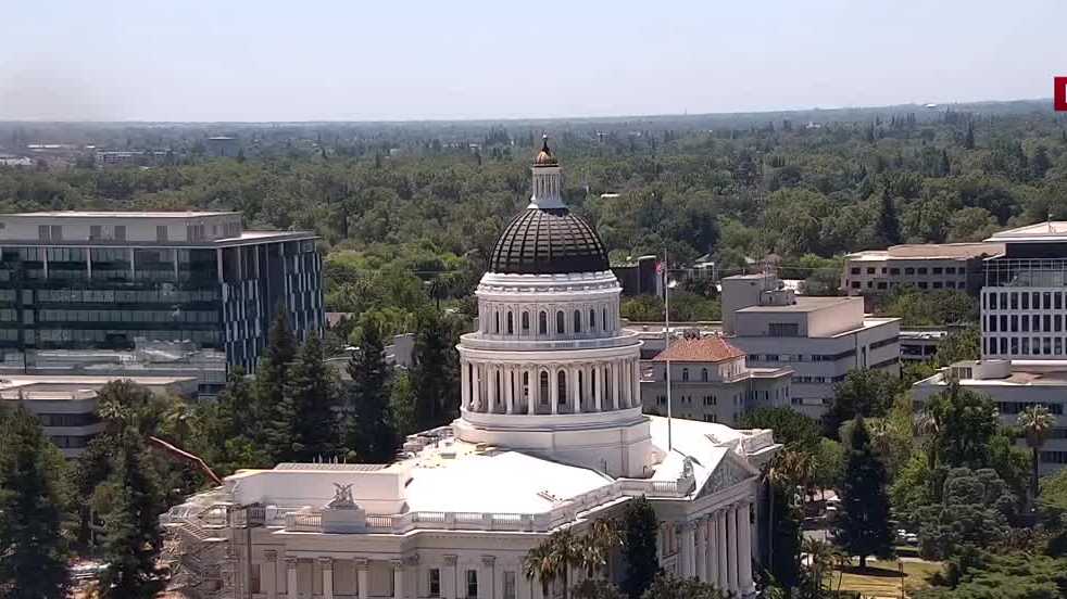 These new California laws take effect starting July 1