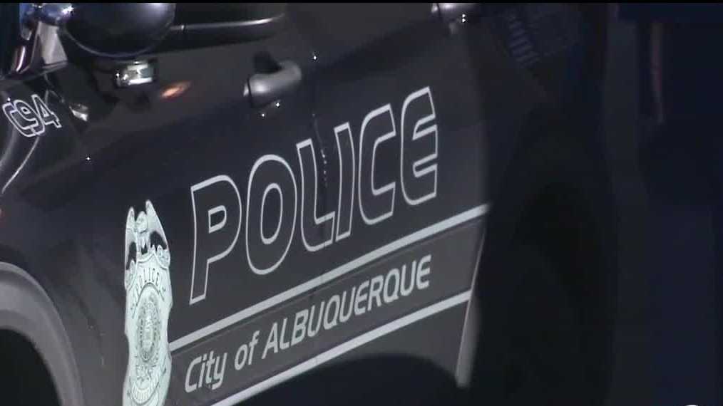 Albuquerque police place commander on leave