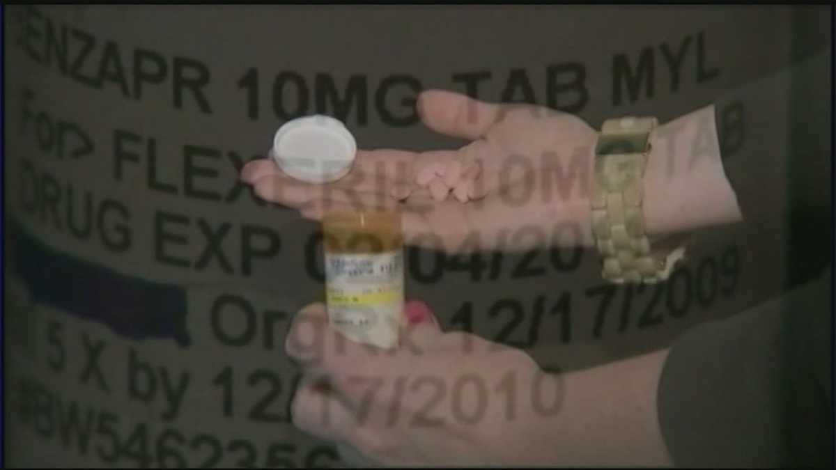 Is it safe to save medicines after the expiration date?