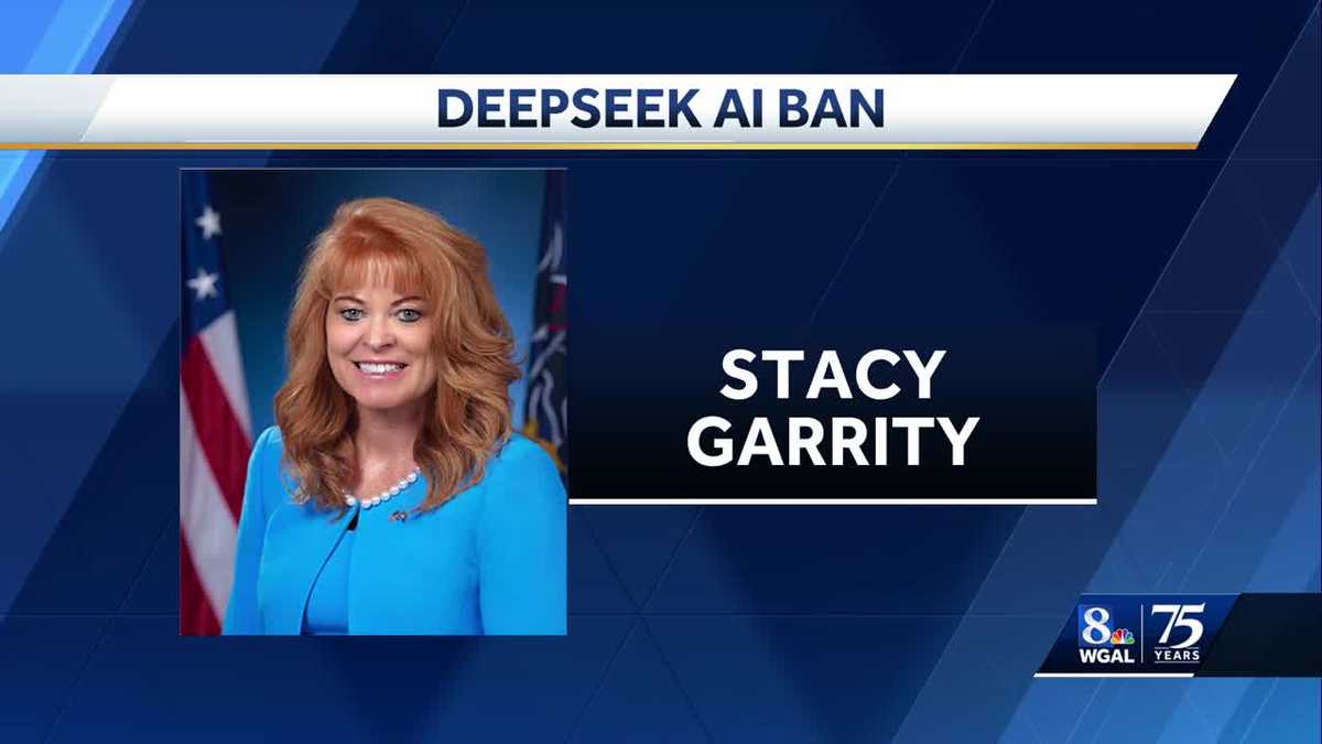Pennsylvania treasurer bans AI platform from Treasury devices