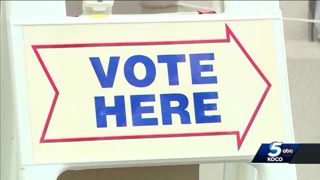 Oklahoma legislation to make state question process secure - Vimarsana News