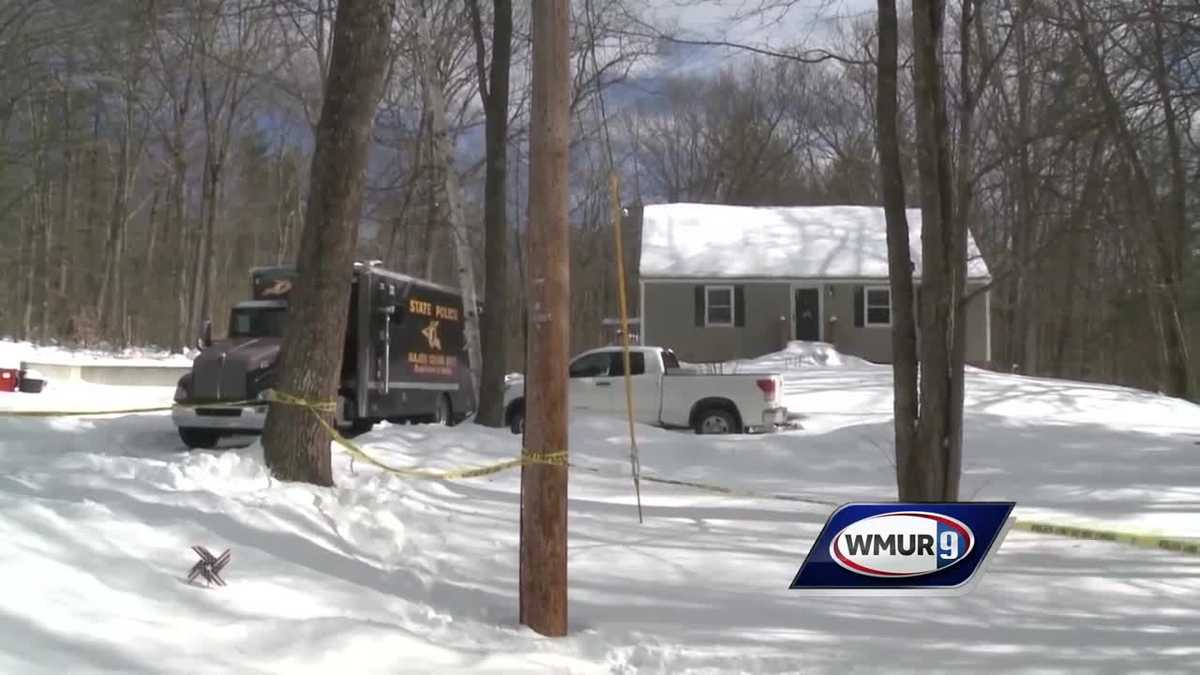 Farmington shooting victim identified