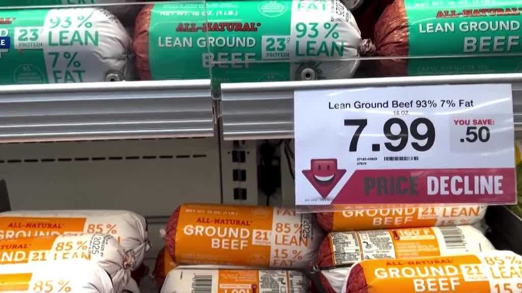 Nebraska beef producer, economist forecast little price impact from Argentine imports