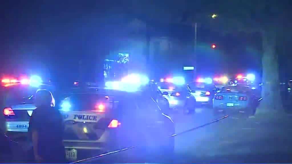 LMPD: Two killed, three people shot Saturday in Old Louisville