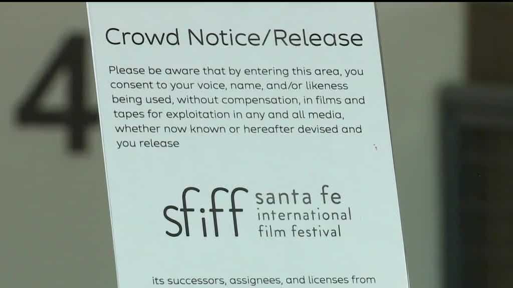 Santa Fe International Film Festival brings 175 films, major honorees to New Mexico