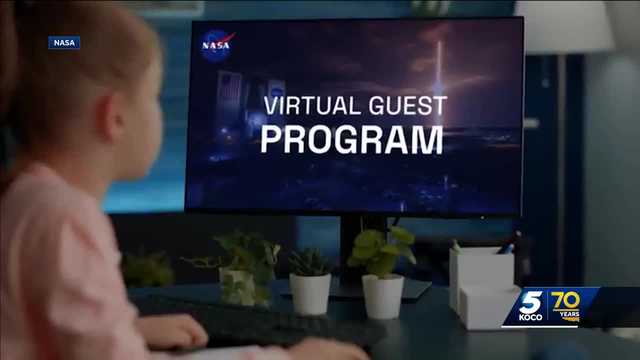 STEM Spotlight: Students can get involved in NASA