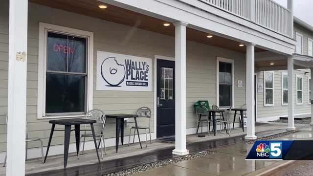 After 15 years, owner looks to sell Wally's Place in the Champlain Islands - Vimarsana News