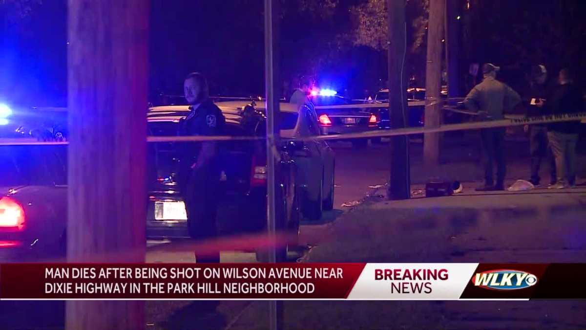 Coroner identifies man killed in Park Hill neighborhood shooting Friday ...