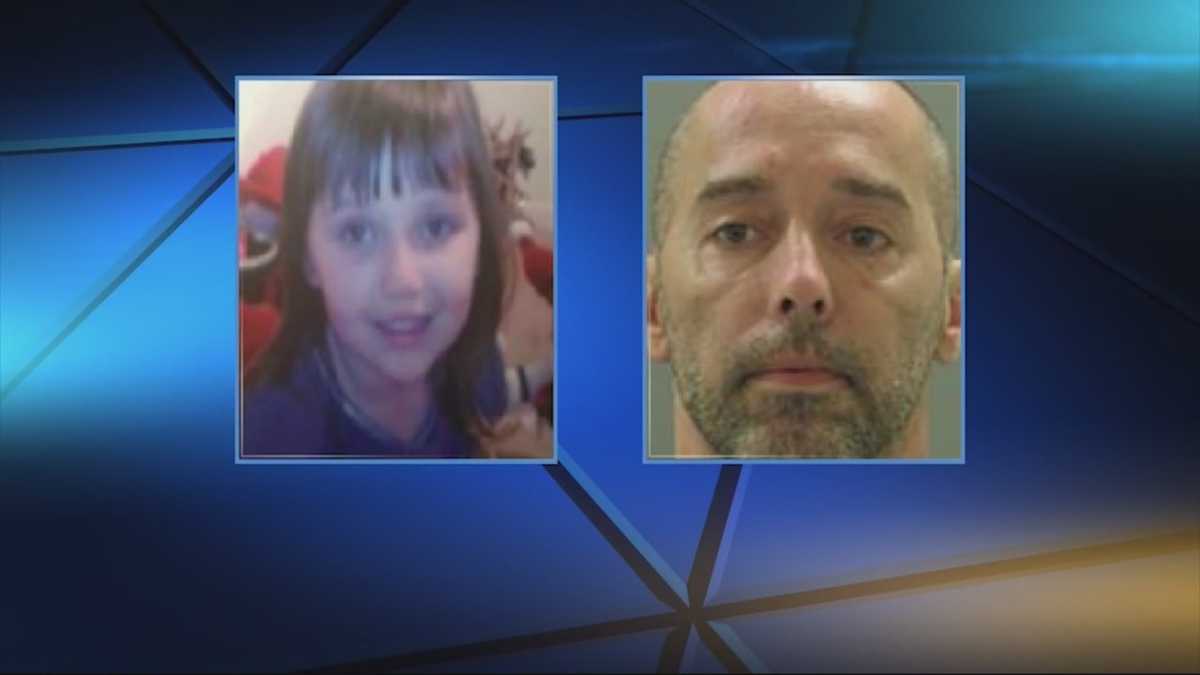 Girl involved in Amber Alert found in Massachusetts