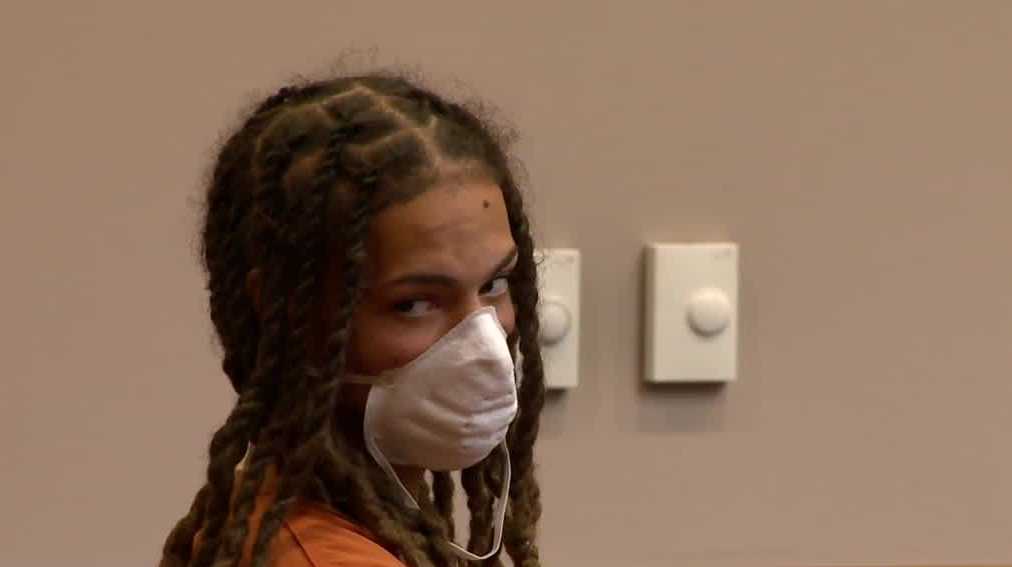 Man accused of being getaway driver in graduation party shooting held ...