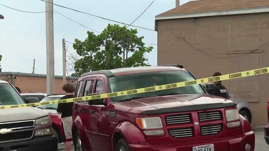 Omaha police: Teen in custody after shooting at Cinco de Mayo festival ...