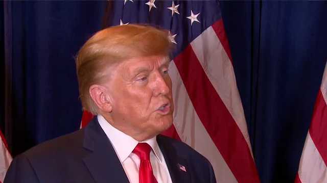 Analysts say Trump campaign will face challenges after indictment - Vimarsana News