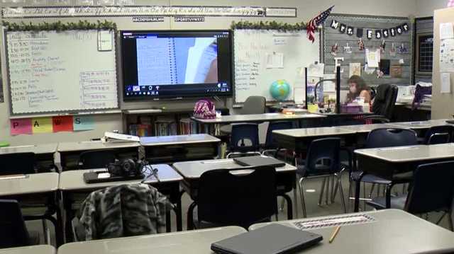 Elk Grove, Lodi school districts pay substitutes more - Vimarsana News