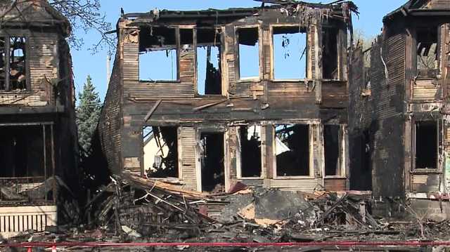 Medical examiner identifies woman who died in south side fire - Vimarsana News