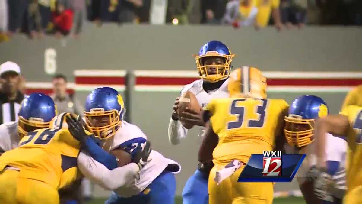 High School Football: Championship Saturday