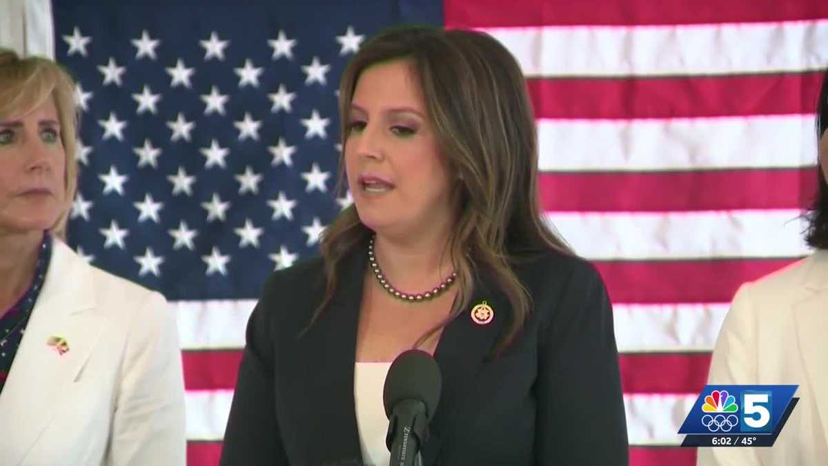 North Country residents react to Elise Stefanik run for governor of New York