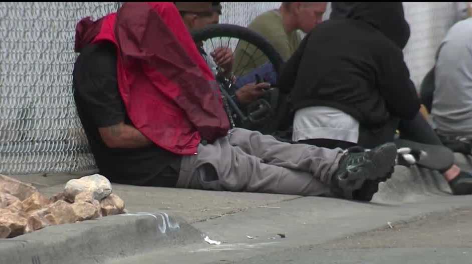 Santa Fe partners with out-of-state non-profit to address homelessness