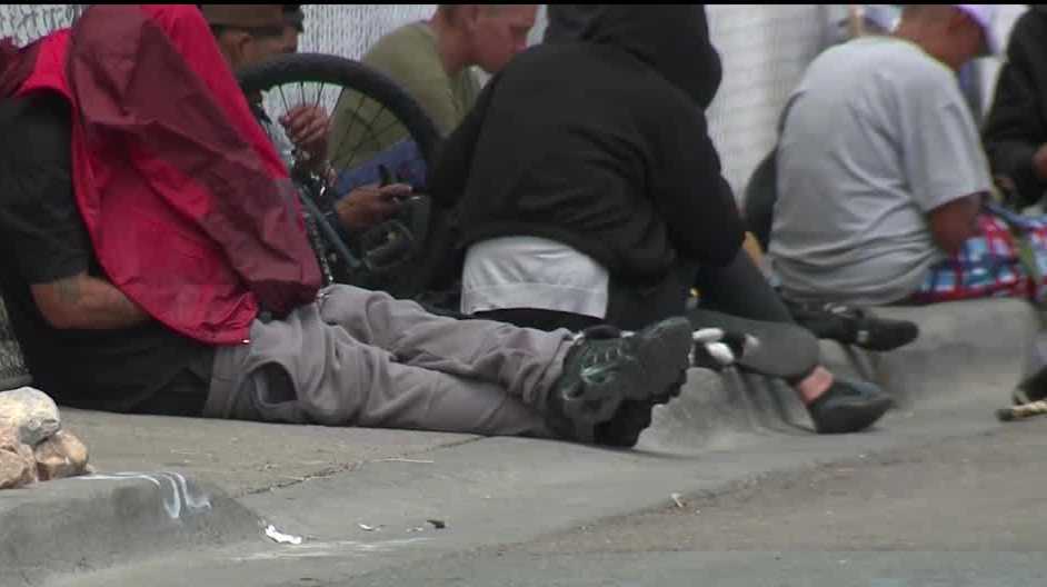 Santa Fe partners with out-of-state non-profit to address homelessness