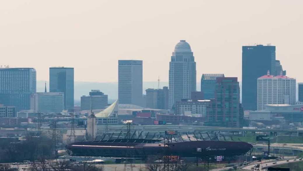 LMPD introduces task force to enhance safety in entertainment areas - WLKY