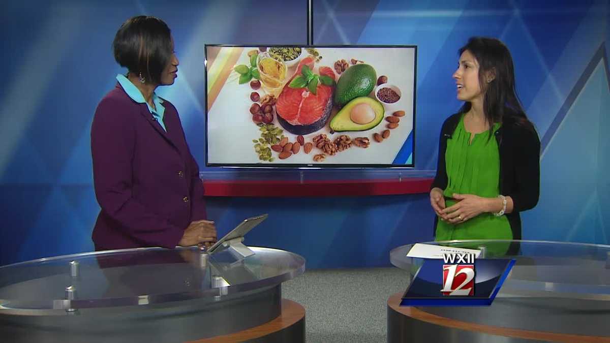 Beneficial Foods For Our Health