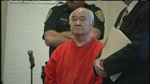 Landlord charged in double murder pleads insanity