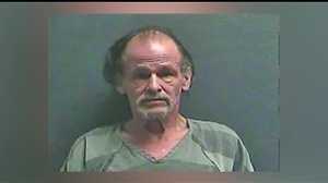 Man accused of shooting ex-wife appears in Boone County court
