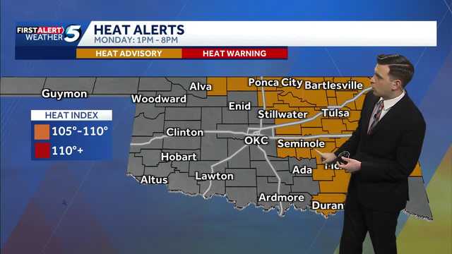 Heat Wave