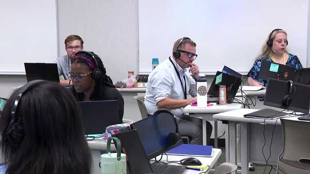 JCPS launches hotline, bus-tracking app for families ahead of first day of school