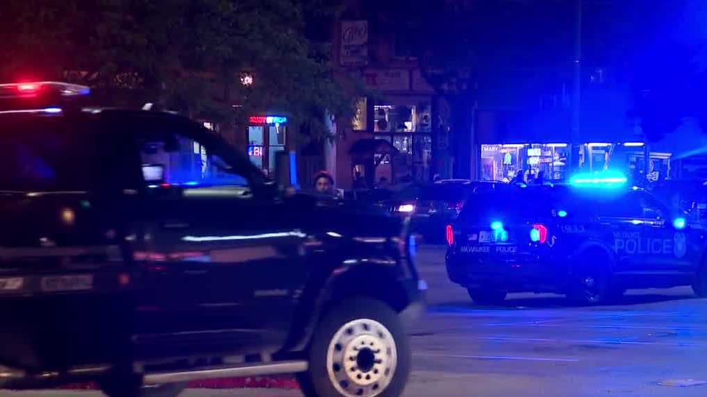 Brady Street worker says weekend chaos reflects ongoing safety fears