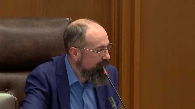 NH House majority leader regrets use of racial slur in old post - Vimarsana News