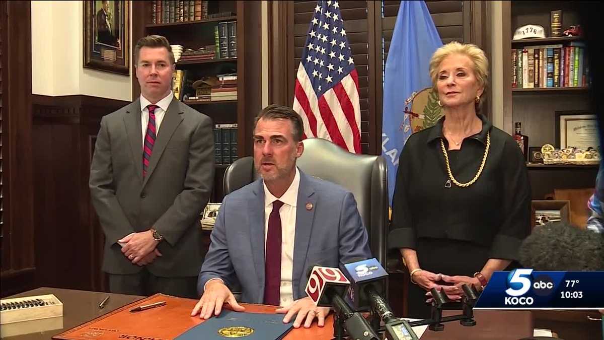 Like most other states, should Oklahoma's state superintendent be appointed by the governor?