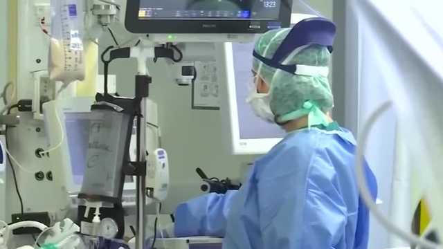 Doctors are seeing more advanced cancer cases related to pandemic-delayed screenings and treatment - Vimarsana News