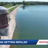 KCCI Investigates: Maffitt Reservoir's big year and how it'll be refilled