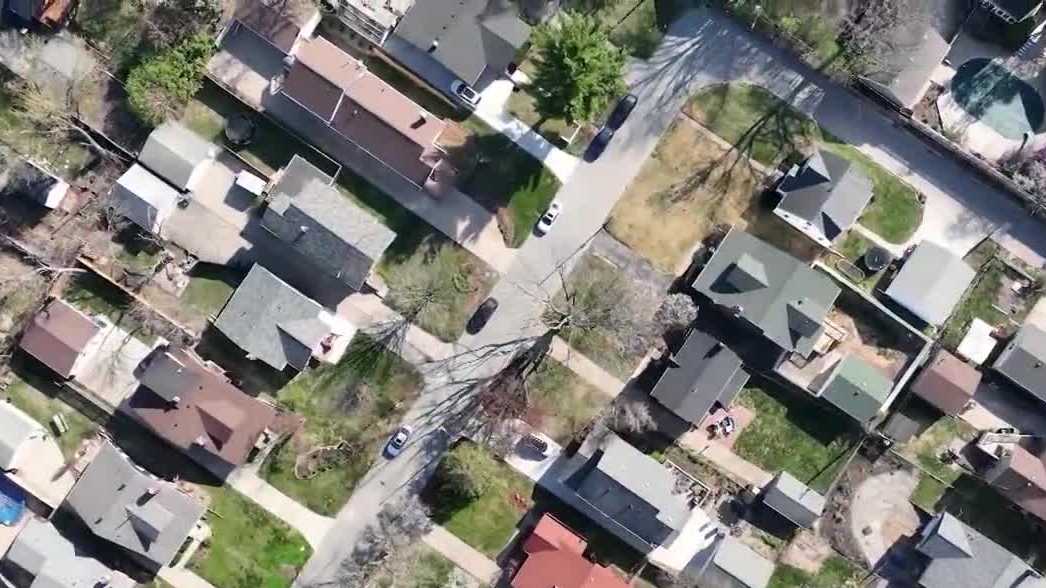 Iowa House GOP unveils property tax plan with revenue caps and homeowner exemption