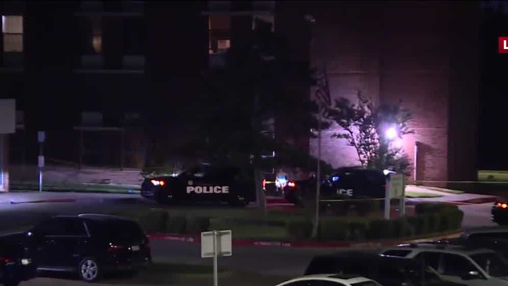 Police: 1 person dead after shooting in southwest Oklahoma City