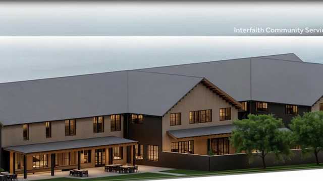 Santa Fe nonprofit pitches $16M homelessness response center