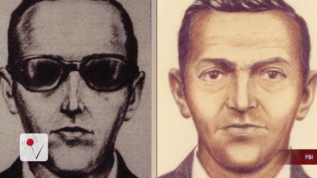 Clip-On Tie May Have Led To Breakthrough In D.B. Cooper Mystery