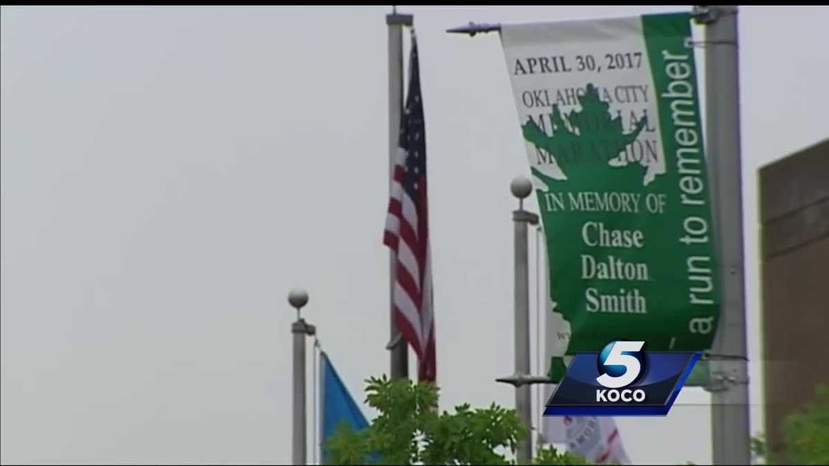 Oklahoma City Memorial Marathon set to go on despite severe storm damage