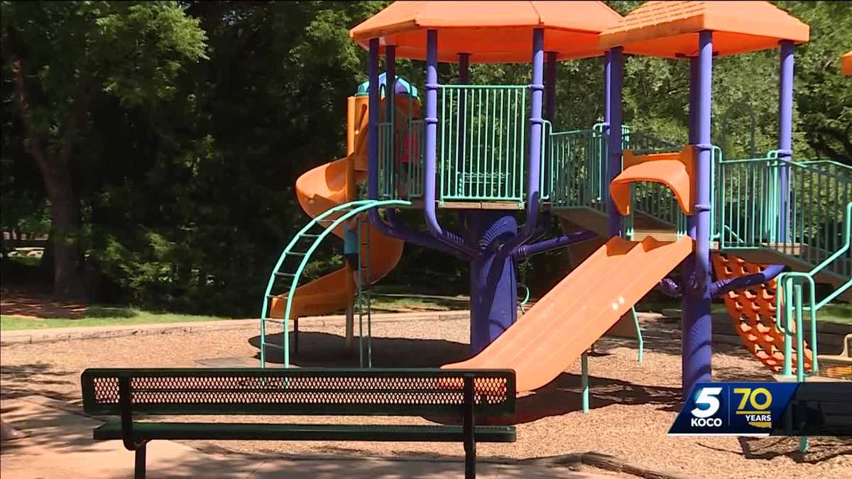 Lawmaker authors bill to guarantee recess for Oklahoma students