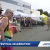 West End Festival wraps up in Sand City with art, music, and community