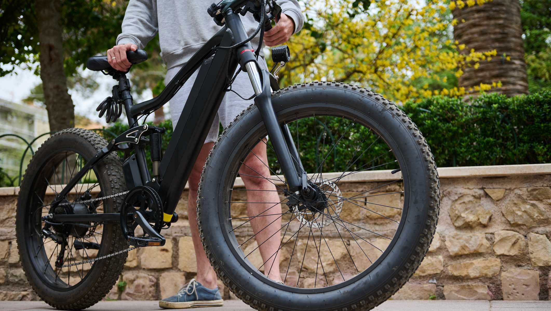 Waukee proposes e-bike rules to curb unsafe riding on sidewalks, trails