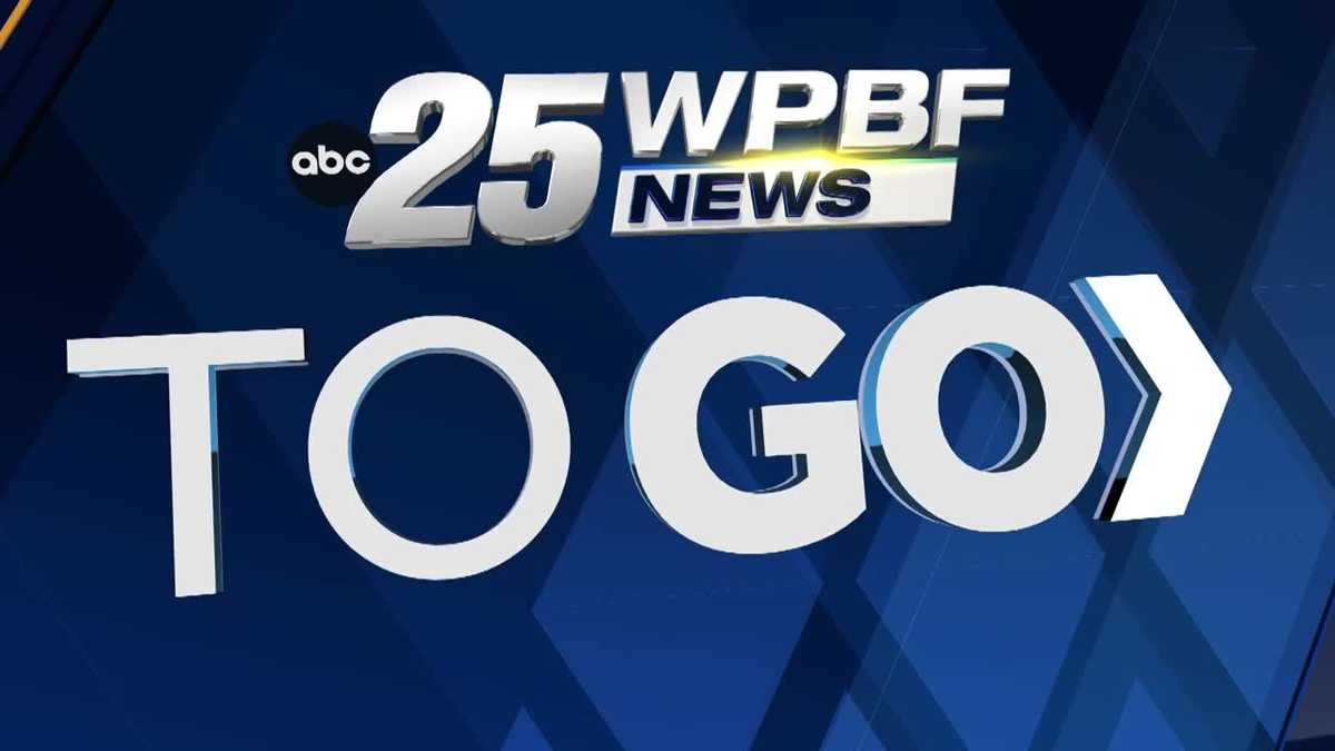 News to Go: July 29, 2025